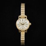 1266 7207 LADIES WATCH